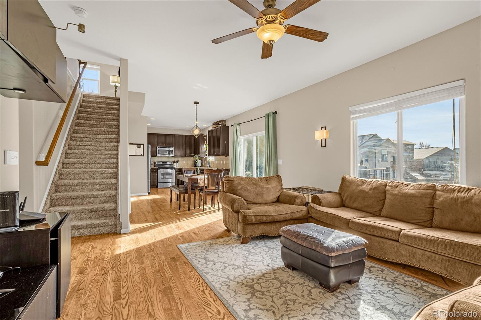 MLS Image #4 for 7753  braxton drive,fountain, Colorado