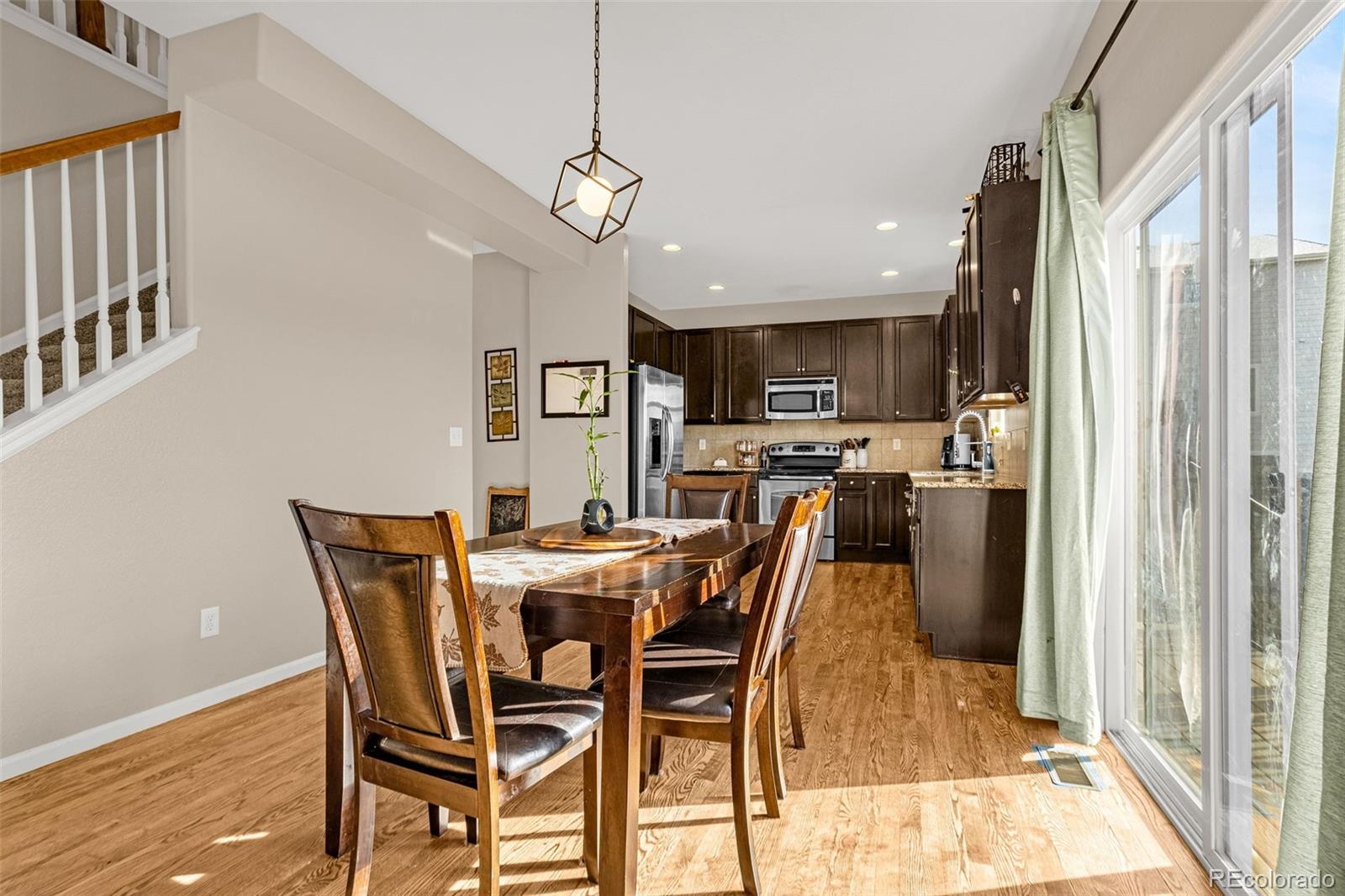 MLS Image #5 for 7753  braxton drive,fountain, Colorado