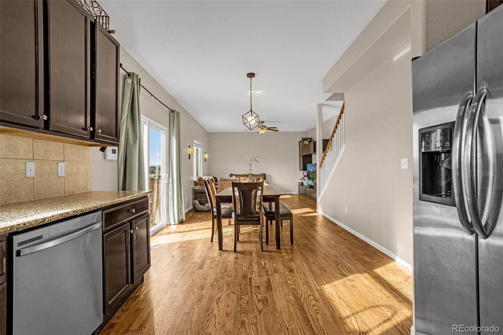 MLS Image #8 for 7753  braxton drive,fountain, Colorado