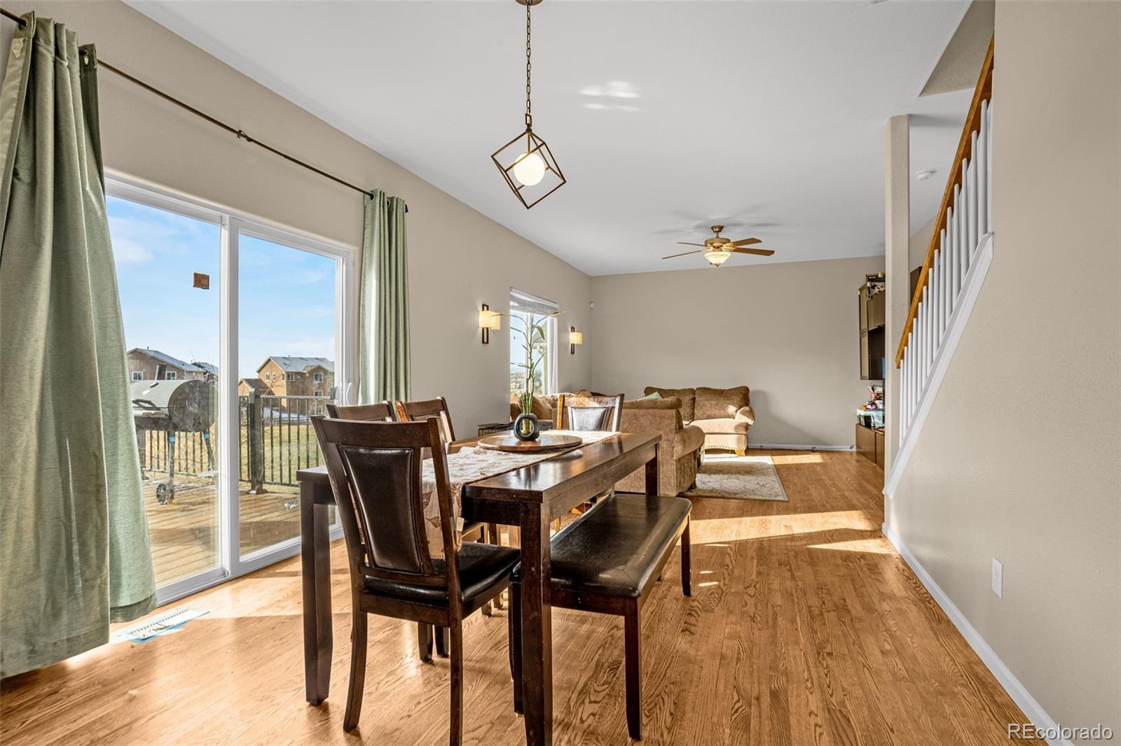 MLS Image #9 for 7753  braxton drive,fountain, Colorado