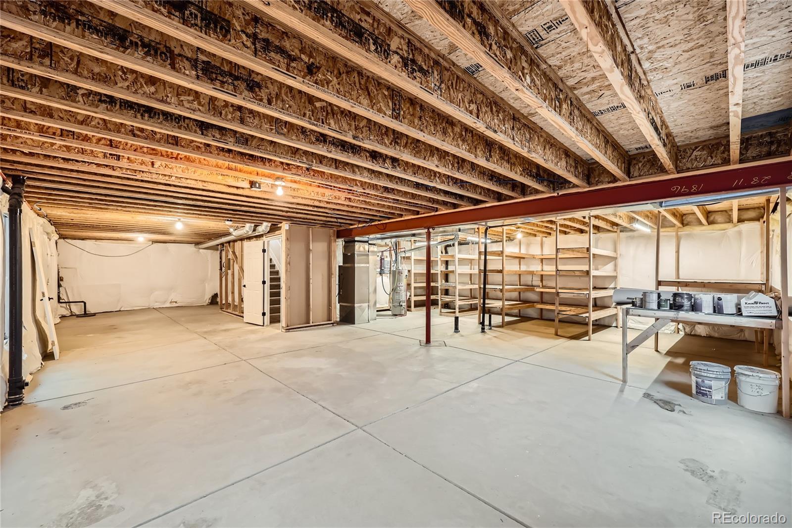 MLS Image #21 for 1896  hogan court,castle rock, Colorado