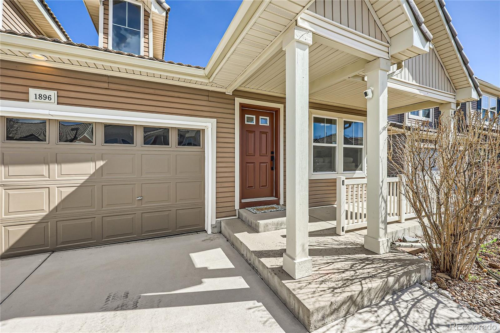 MLS Image #31 for 1896  hogan court,castle rock, Colorado
