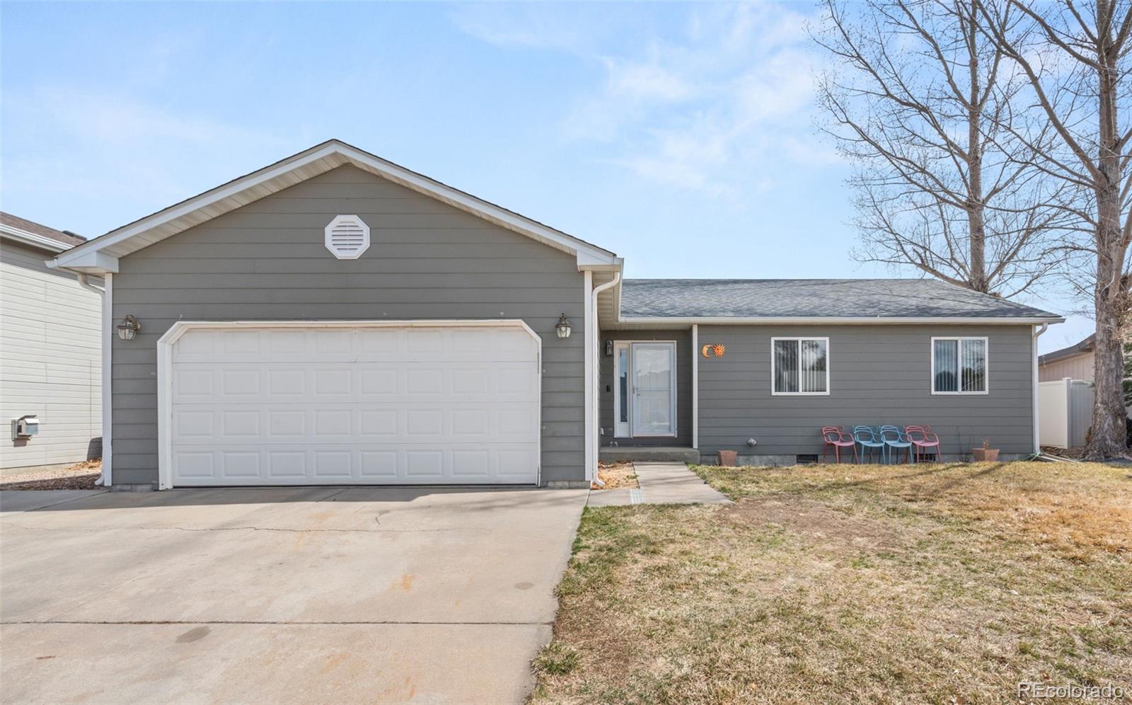 MLS Image #0 for 600  ash street,fort morgan, Colorado