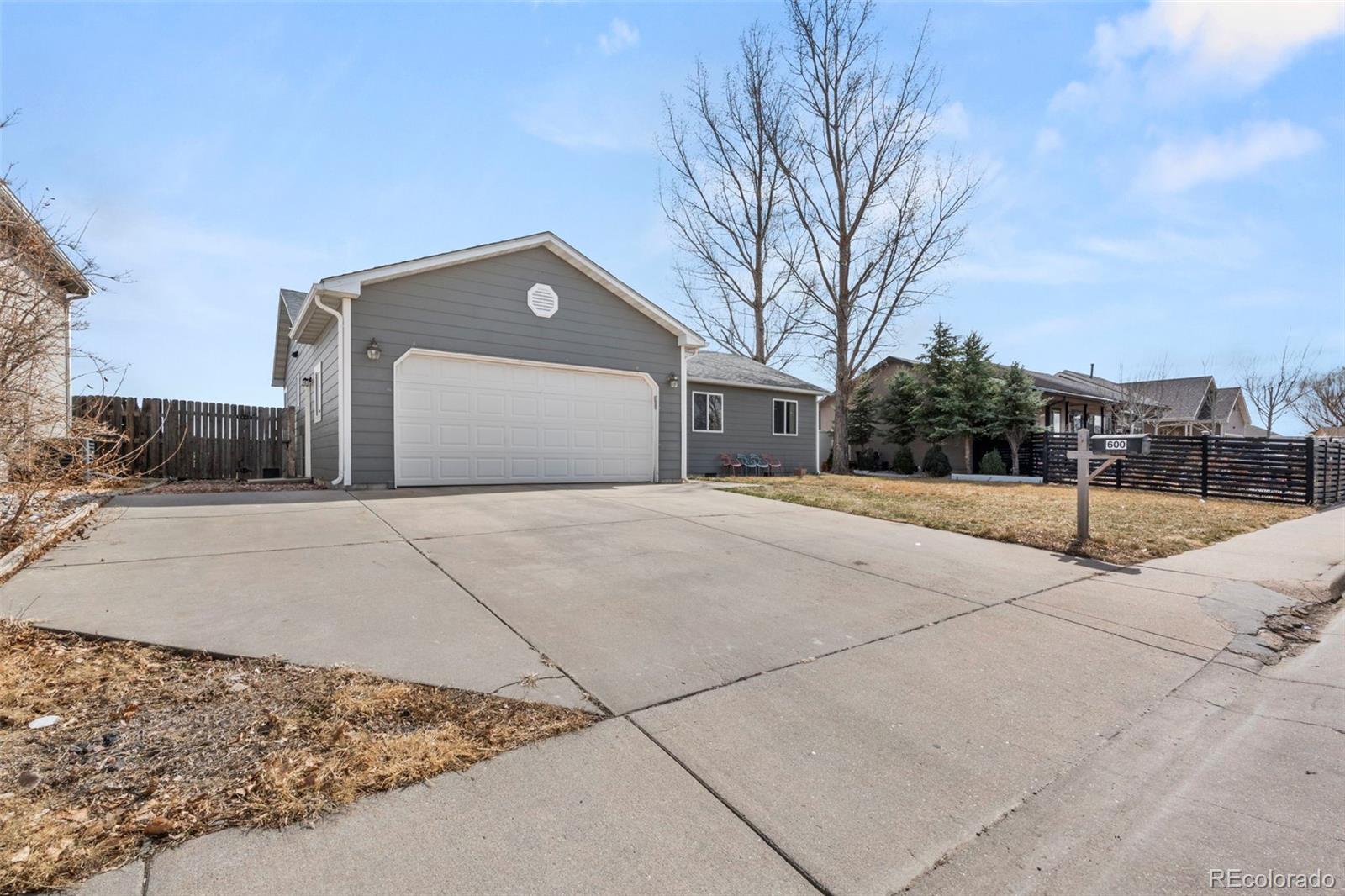 MLS Image #1 for 600  ash street,fort morgan, Colorado