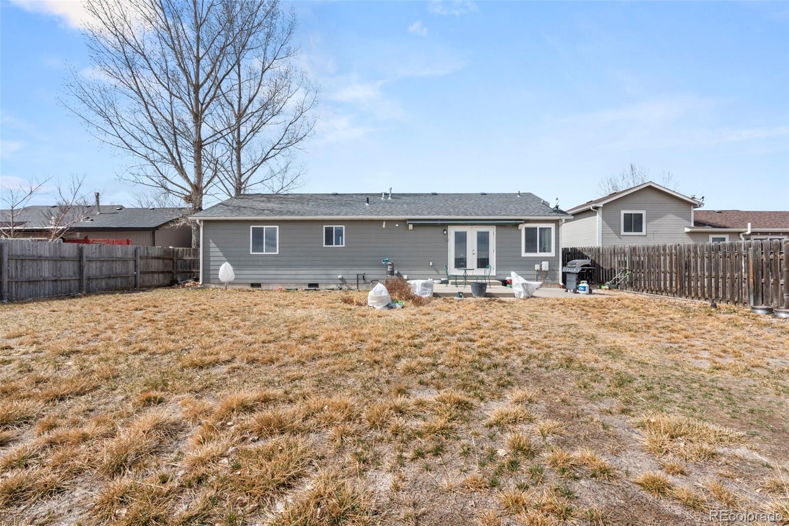 MLS Image #21 for 600  ash street,fort morgan, Colorado