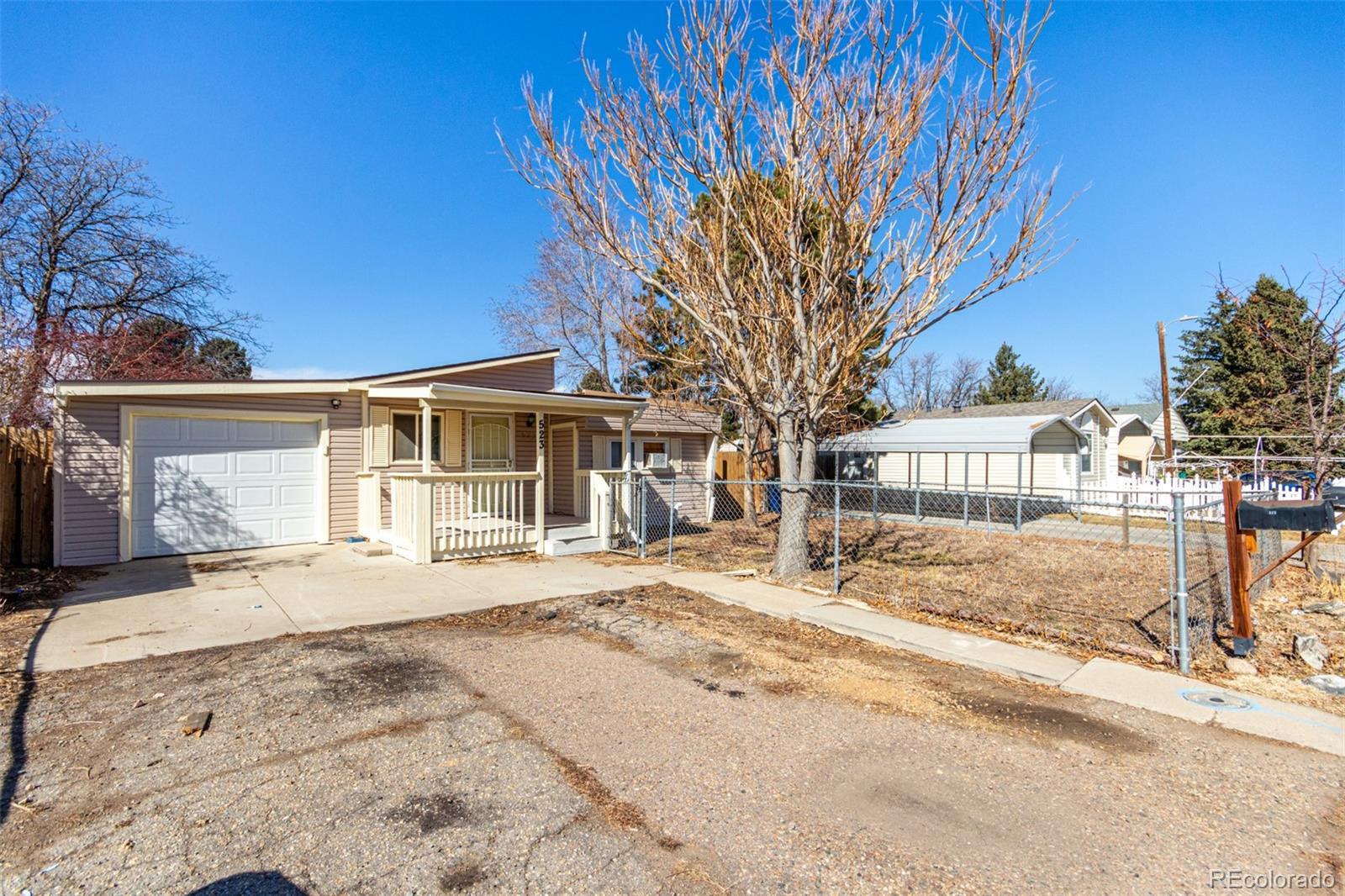 CMA Image for 523  Glen Creighton Drive,Dacono, Colorado