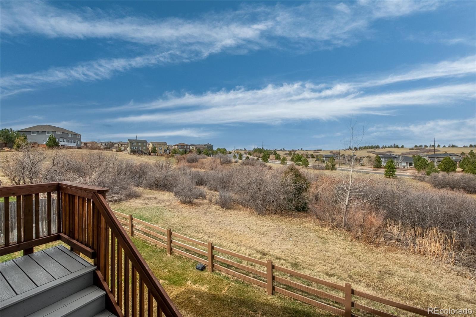 CMA Image for 2645  terravita way,Castle Rock, Colorado