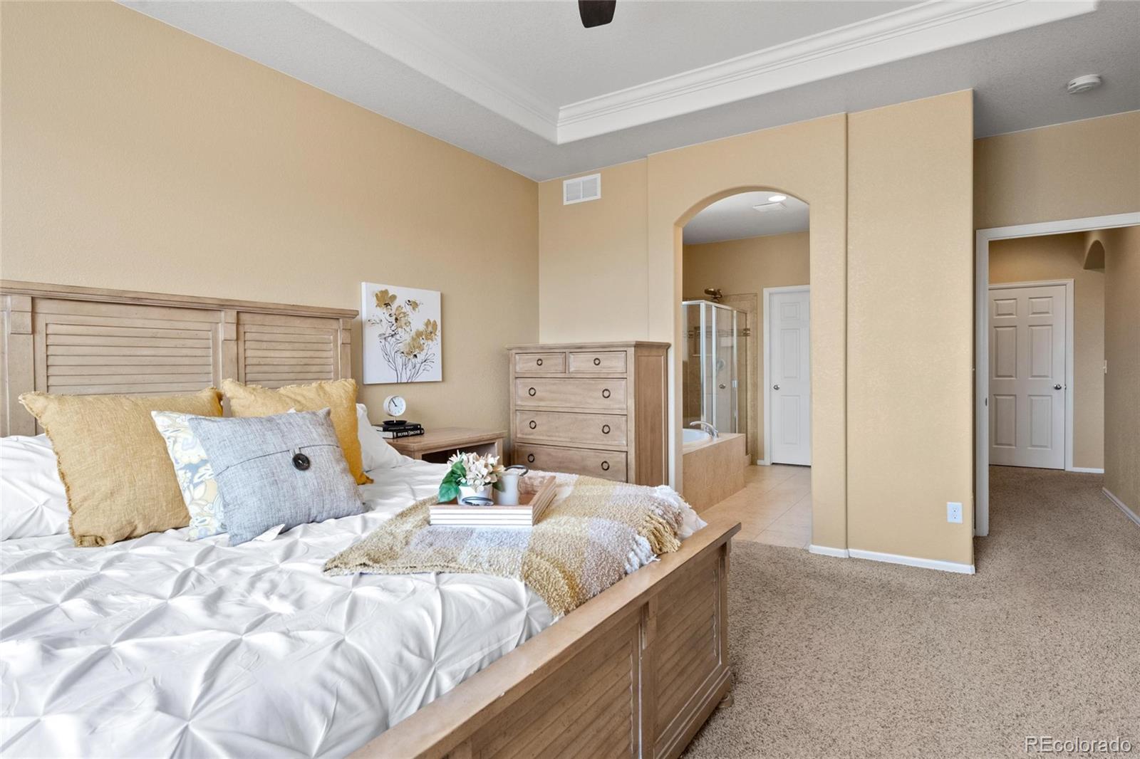 MLS Image #10 for 2645  terravita way,castle rock, Colorado