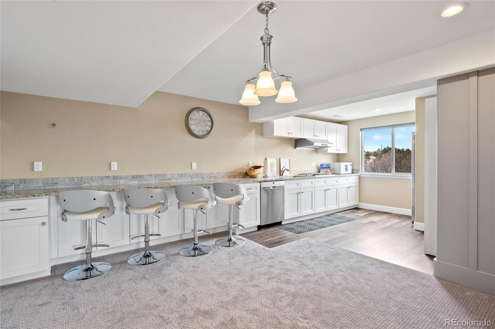 MLS Image #13 for 2645  terravita way,castle rock, Colorado
