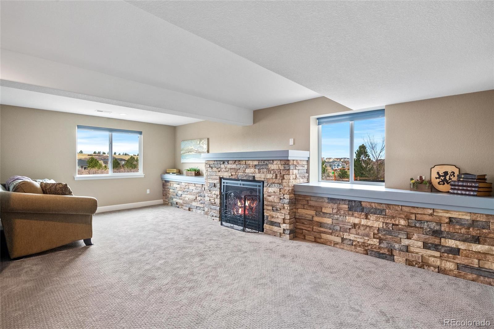 MLS Image #14 for 2645  terravita way,castle rock, Colorado