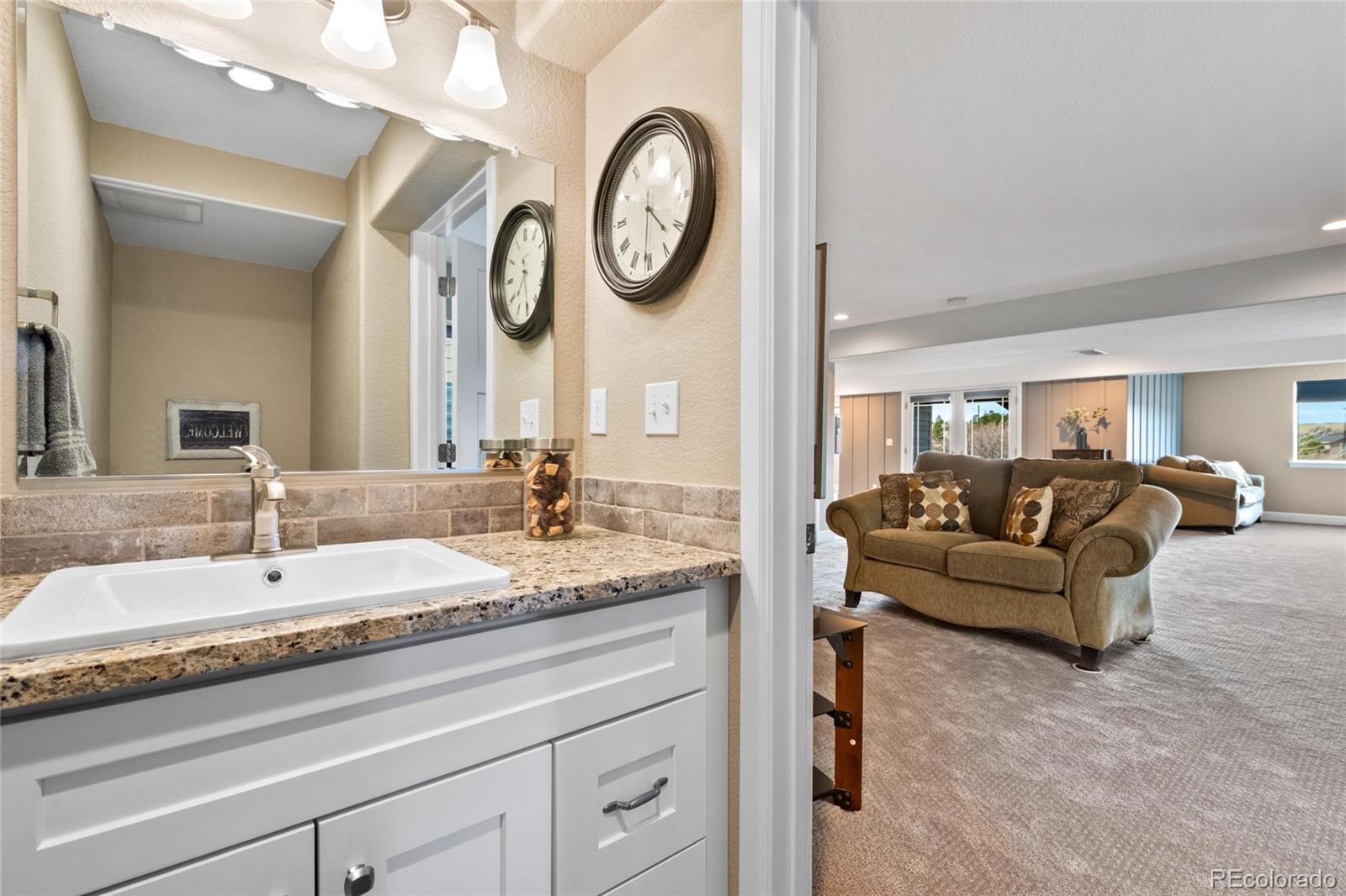 MLS Image #17 for 2645  terravita way,castle rock, Colorado