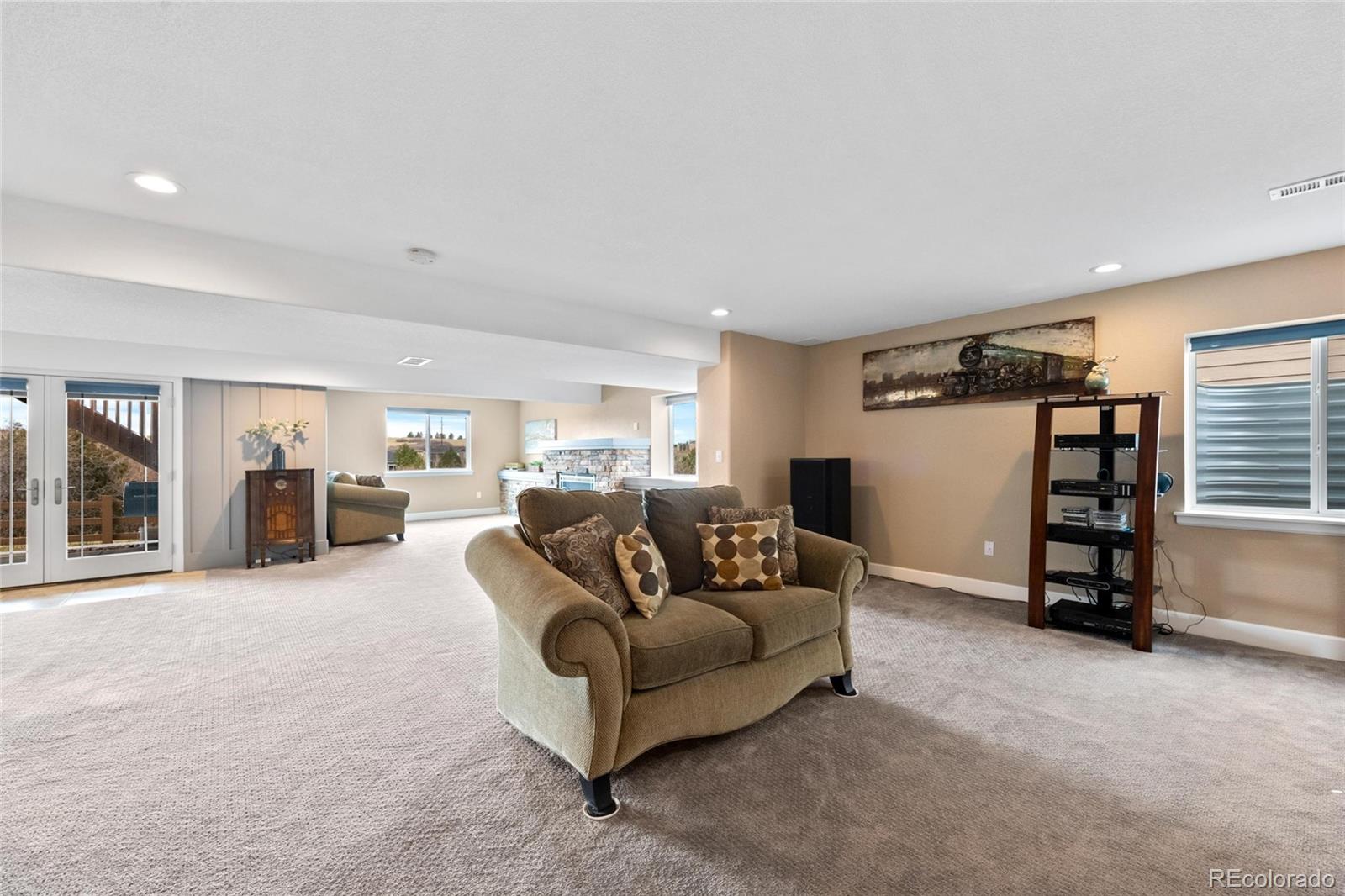 MLS Image #21 for 2645  terravita way,castle rock, Colorado