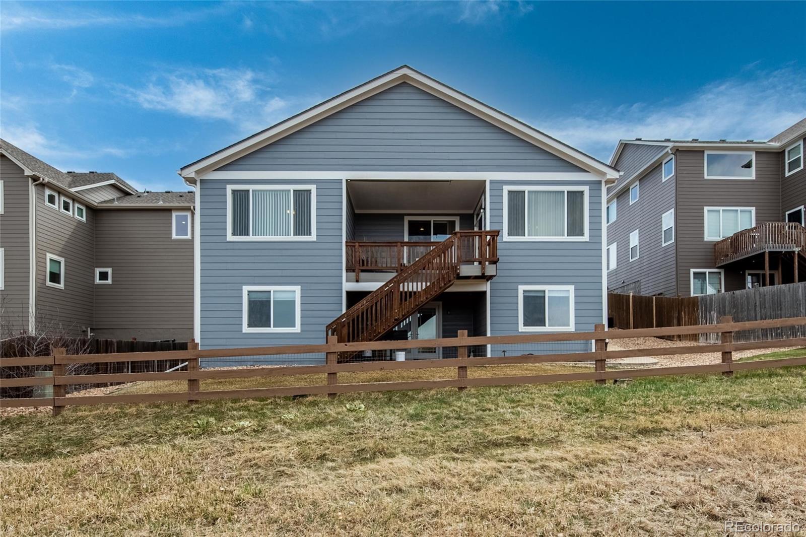 MLS Image #28 for 2645  terravita way,castle rock, Colorado