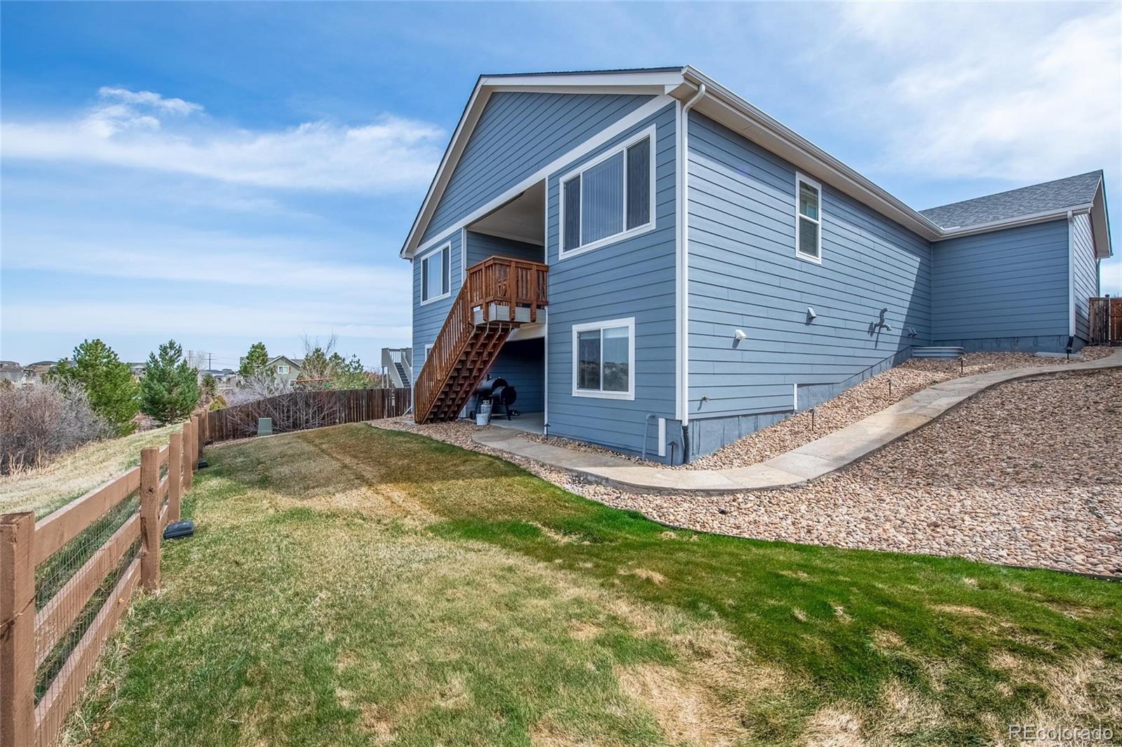 MLS Image #29 for 2645  terravita way,castle rock, Colorado