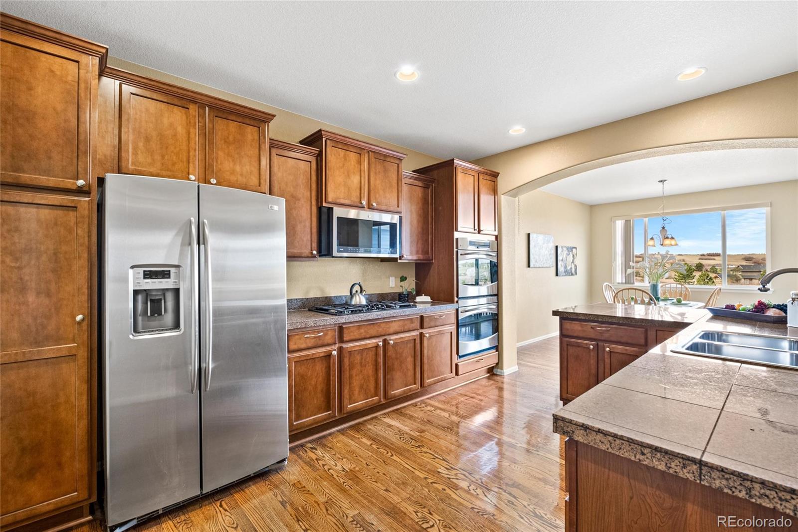 MLS Image #4 for 2645  terravita way,castle rock, Colorado
