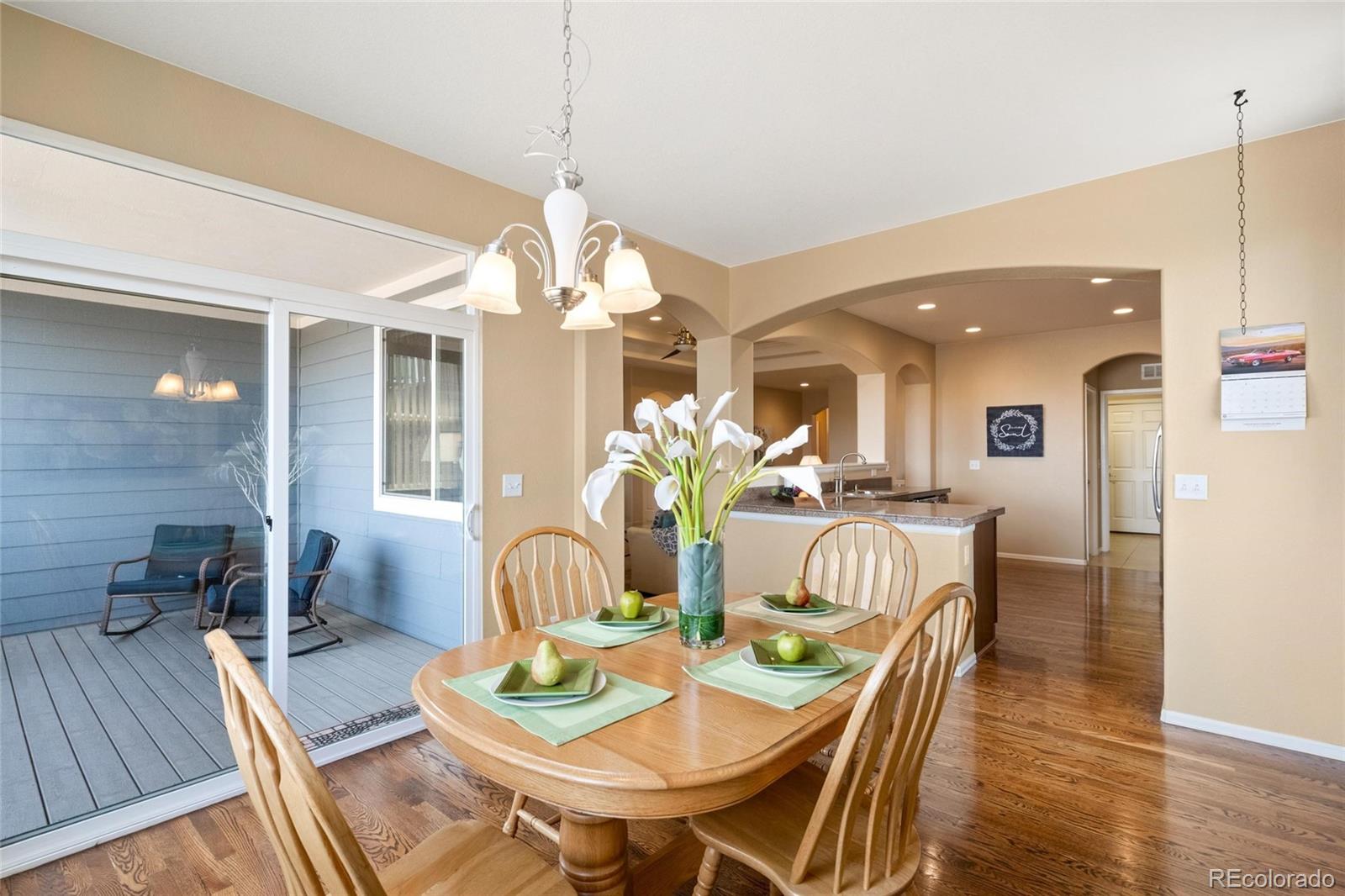 MLS Image #6 for 2645  terravita way,castle rock, Colorado