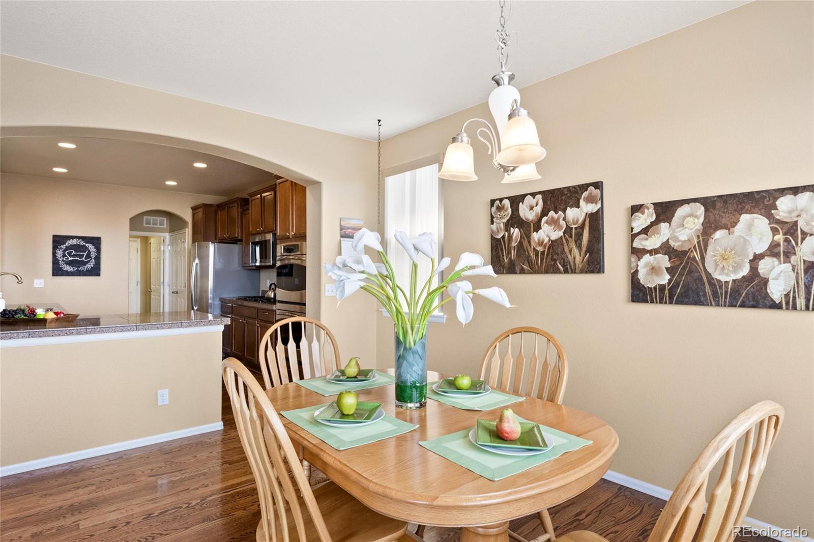 MLS Image #7 for 2645  terravita way,castle rock, Colorado