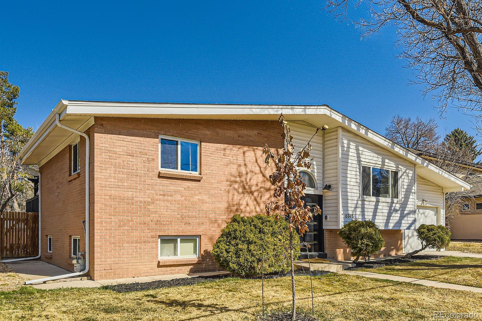 CMA Image for 6745 e jewell avenue,Denver, Colorado