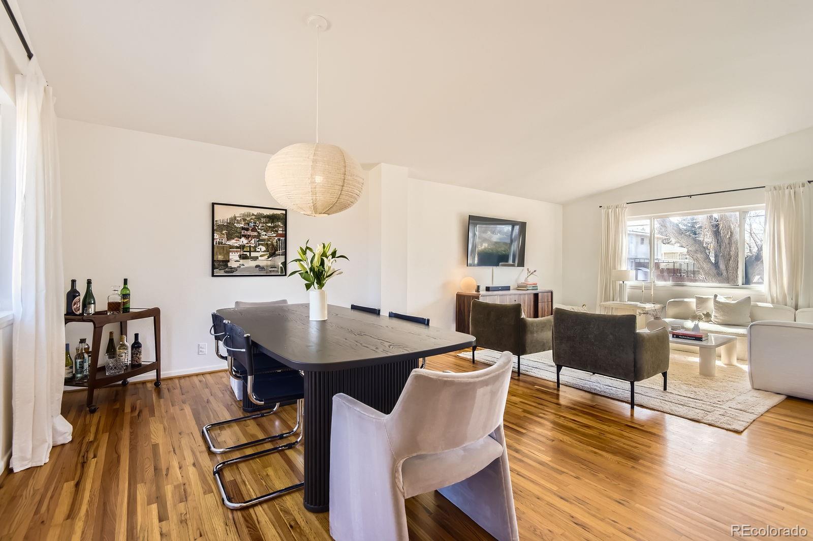 MLS Image #2 for 6745 e jewell avenue,denver, Colorado