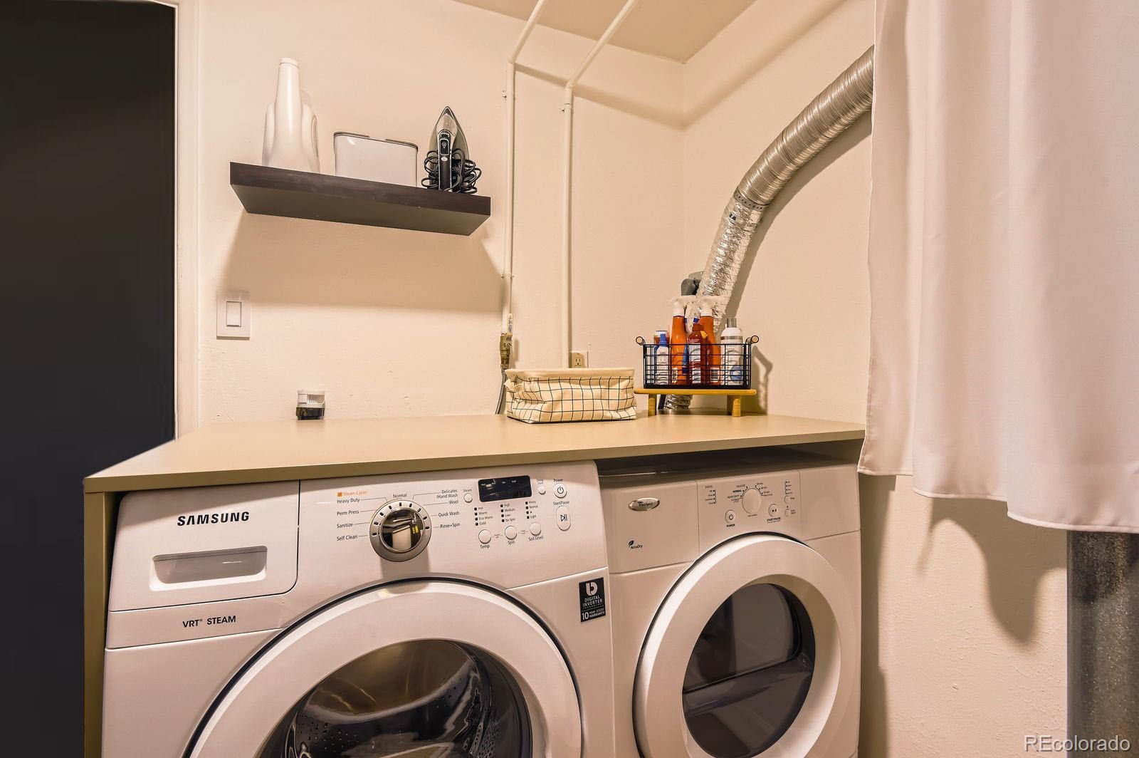 MLS Image #23 for 6745 e jewell avenue,denver, Colorado