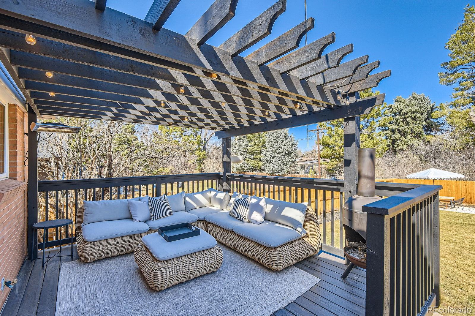 MLS Image #24 for 6745 e jewell avenue,denver, Colorado