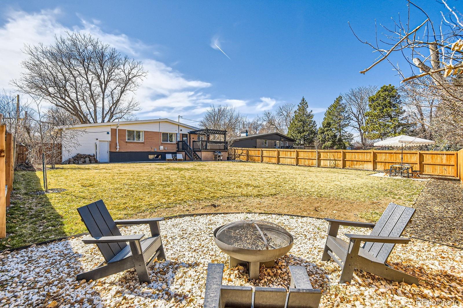 MLS Image #25 for 6745 e jewell avenue,denver, Colorado