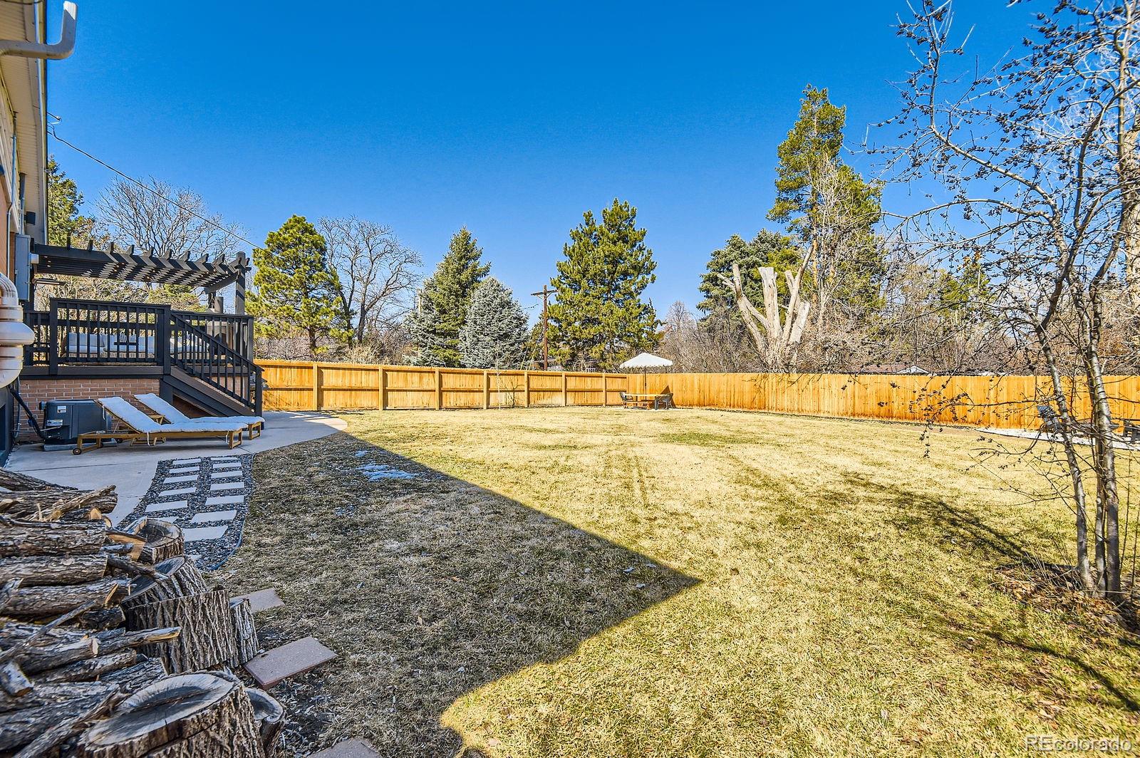 MLS Image #26 for 6745 e jewell avenue,denver, Colorado