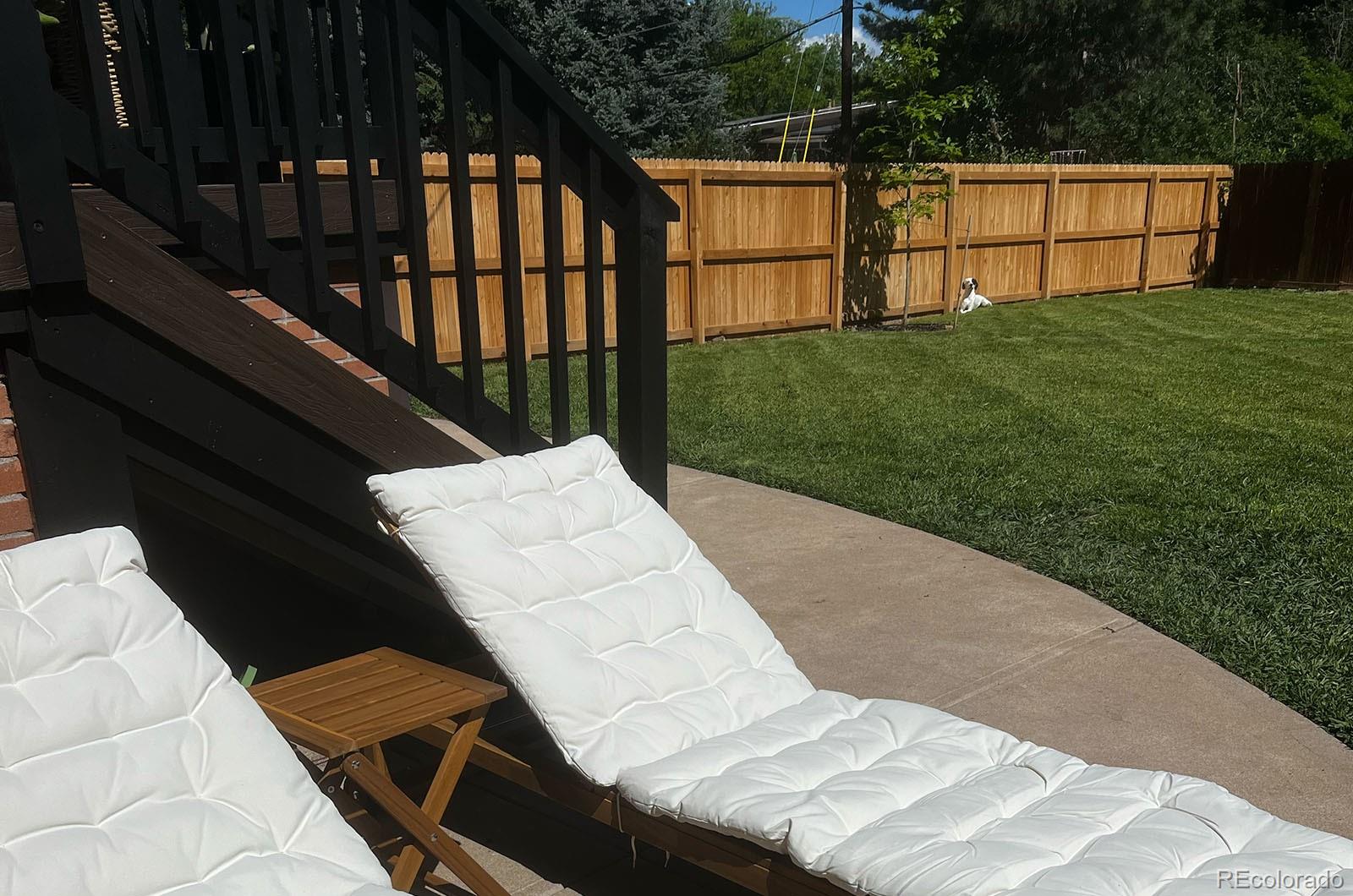 MLS Image #27 for 6745 e jewell avenue,denver, Colorado