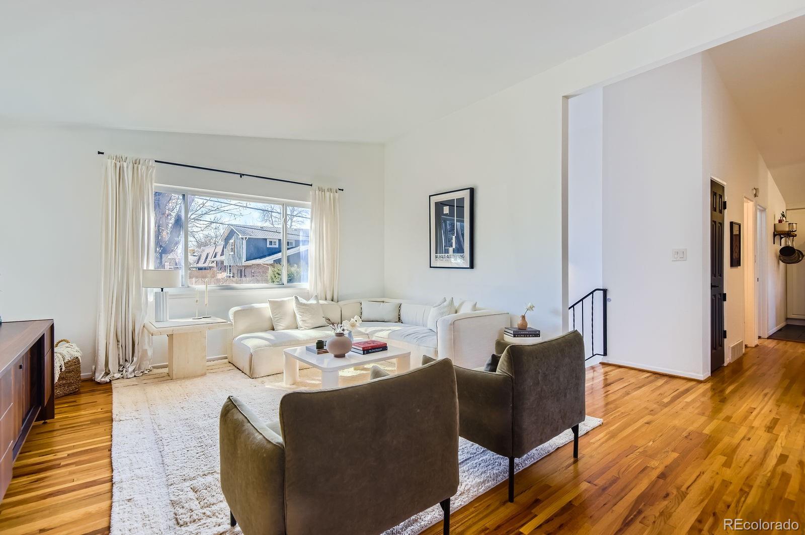 MLS Image #3 for 6745 e jewell avenue,denver, Colorado