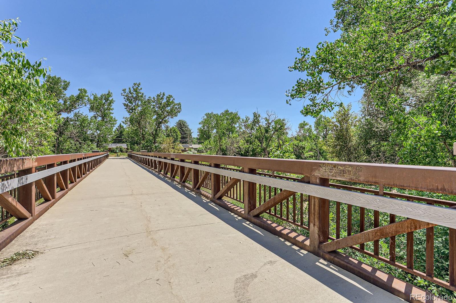 MLS Image #33 for 6745 e jewell avenue,denver, Colorado