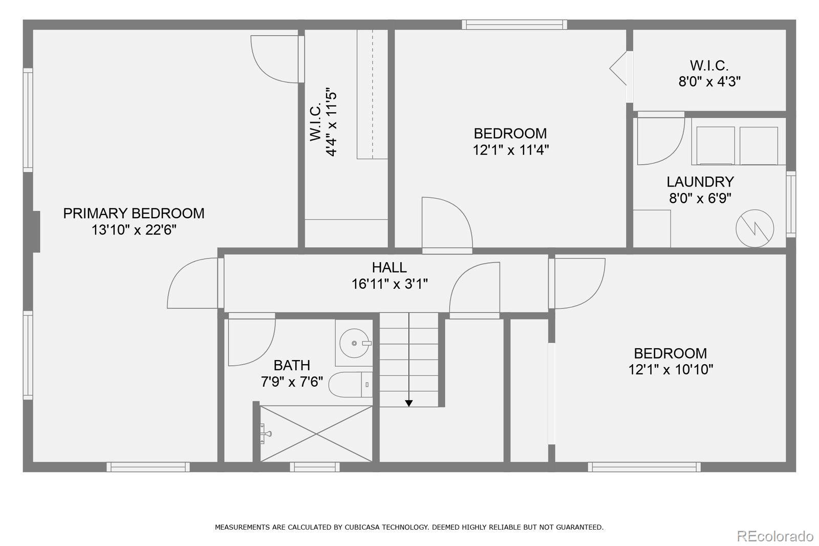 MLS Image #35 for 6745 e jewell avenue,denver, Colorado