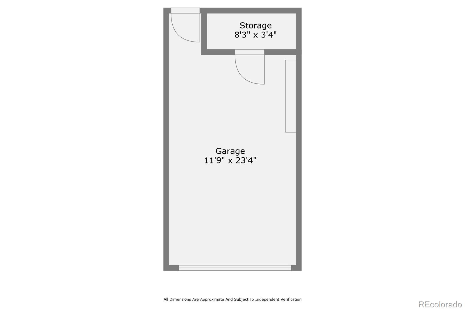 MLS Image #36 for 6745 e jewell avenue,denver, Colorado
