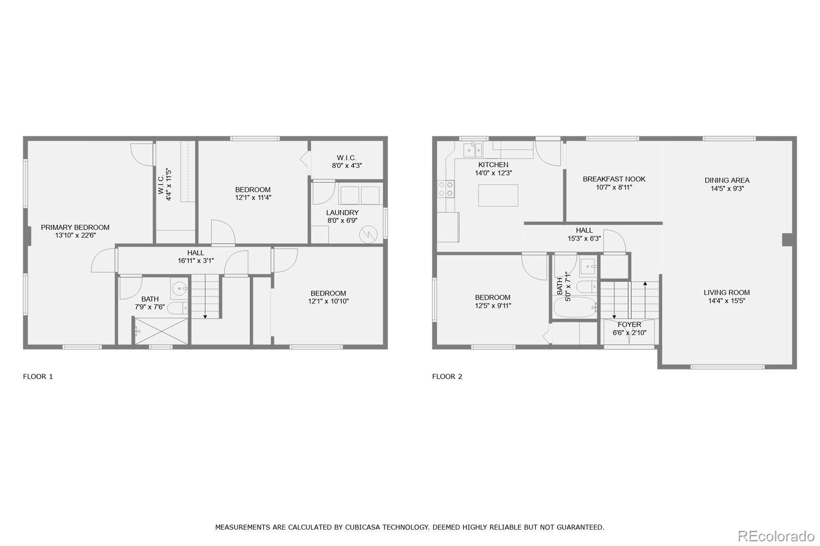 MLS Image #37 for 6745 e jewell avenue,denver, Colorado