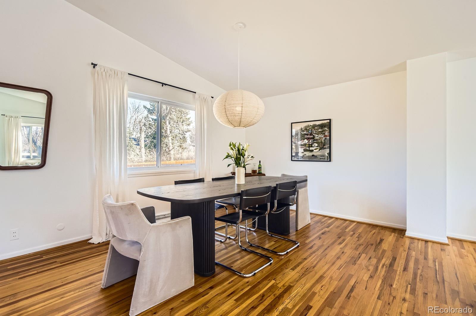 MLS Image #5 for 6745 e jewell avenue,denver, Colorado