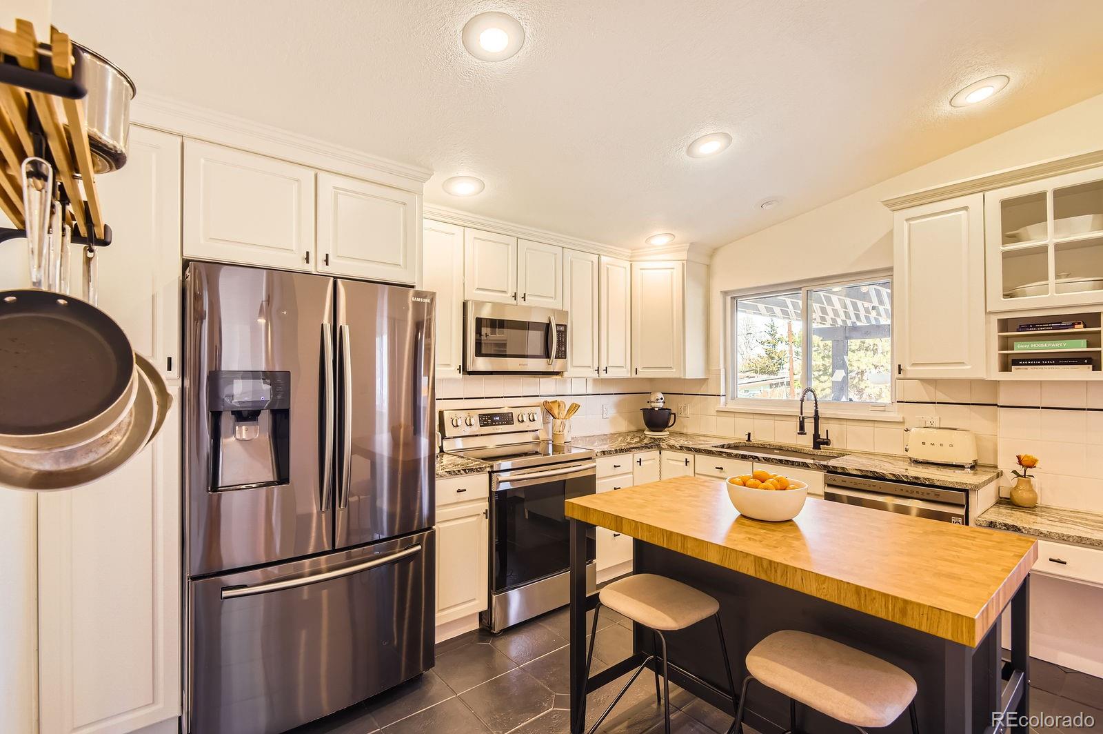 MLS Image #7 for 6745 e jewell avenue,denver, Colorado