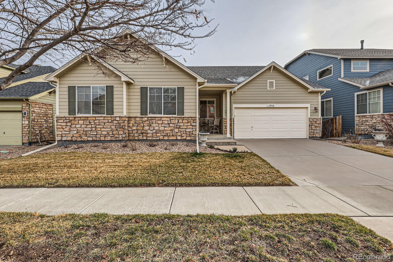 MLS Image #1 for 10968  macon street,commerce city, Colorado