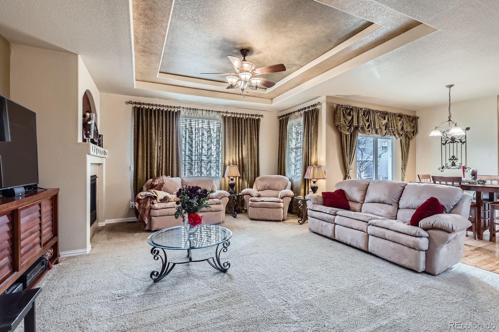 MLS Image #4 for 10968  macon street,commerce city, Colorado