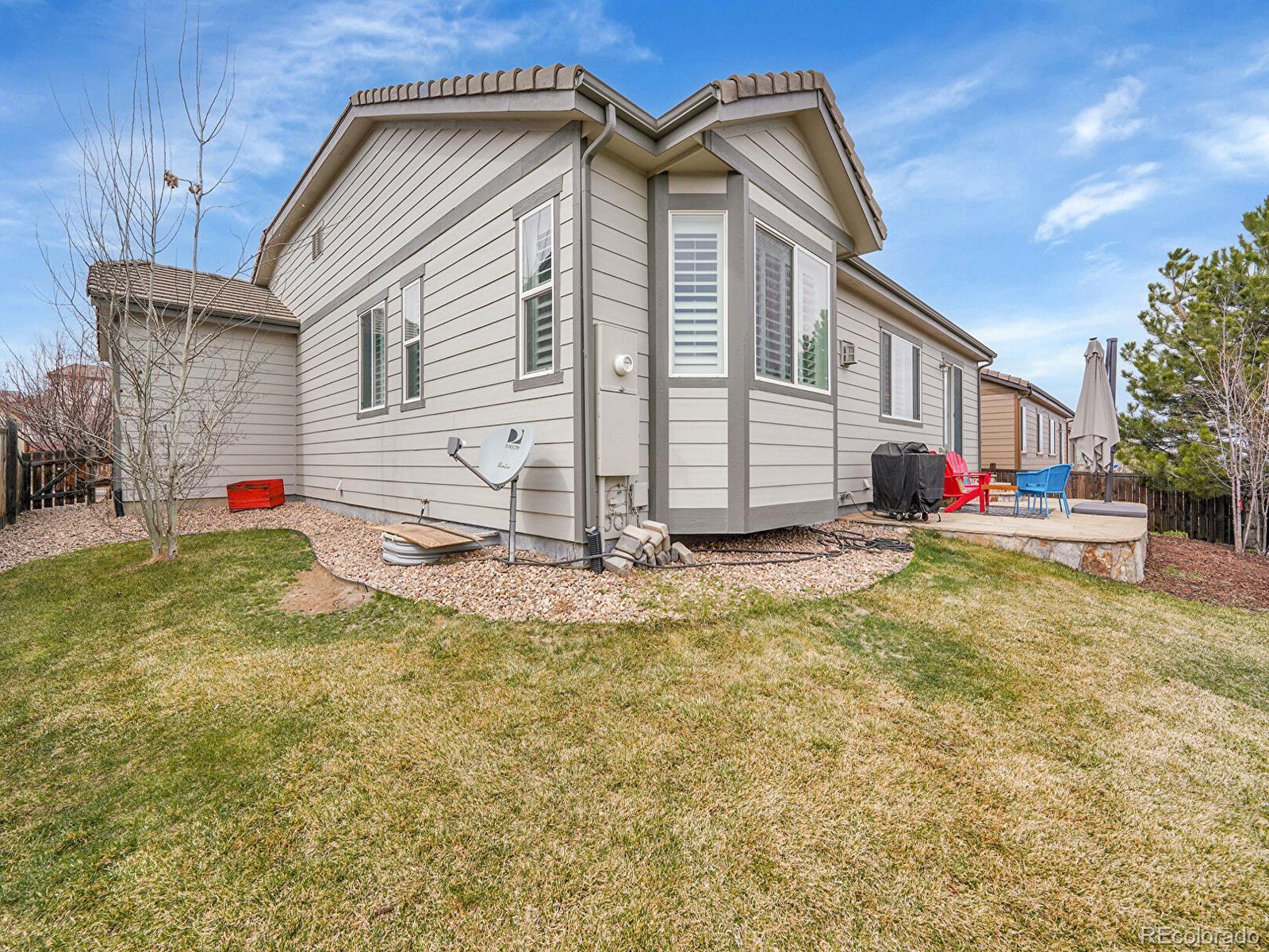 MLS Image #38 for 10770  hillrose street,parker, Colorado