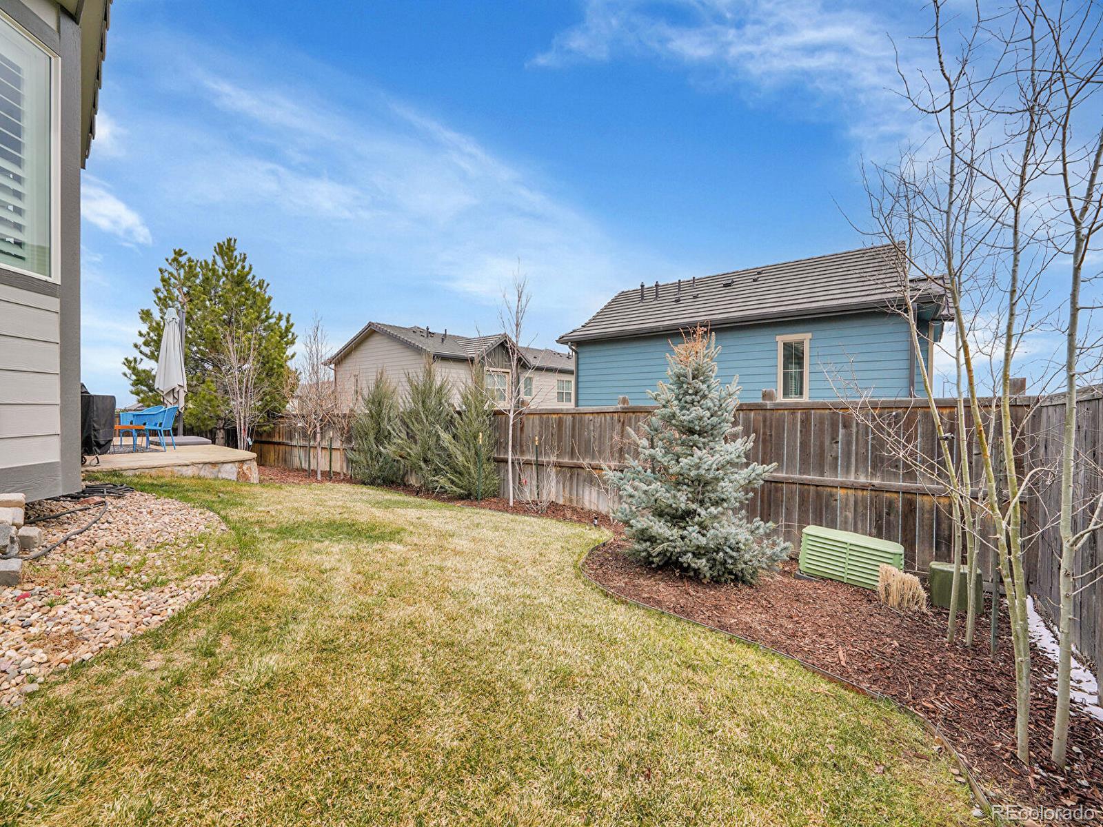 MLS Image #39 for 10770  hillrose street,parker, Colorado