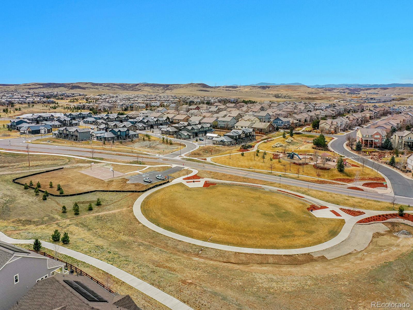 MLS Image #41 for 10770  hillrose street,parker, Colorado