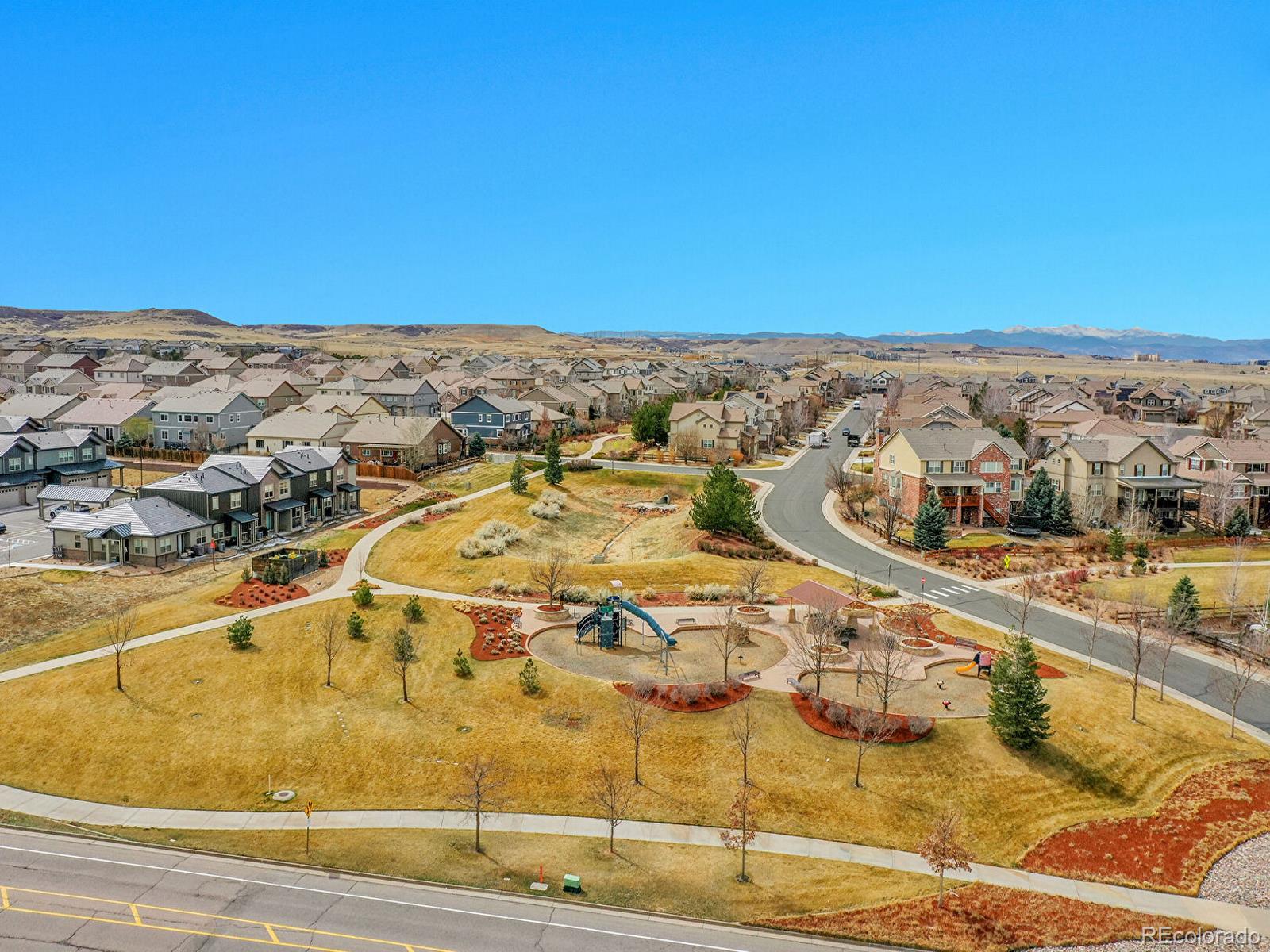 MLS Image #43 for 10770  hillrose street,parker, Colorado