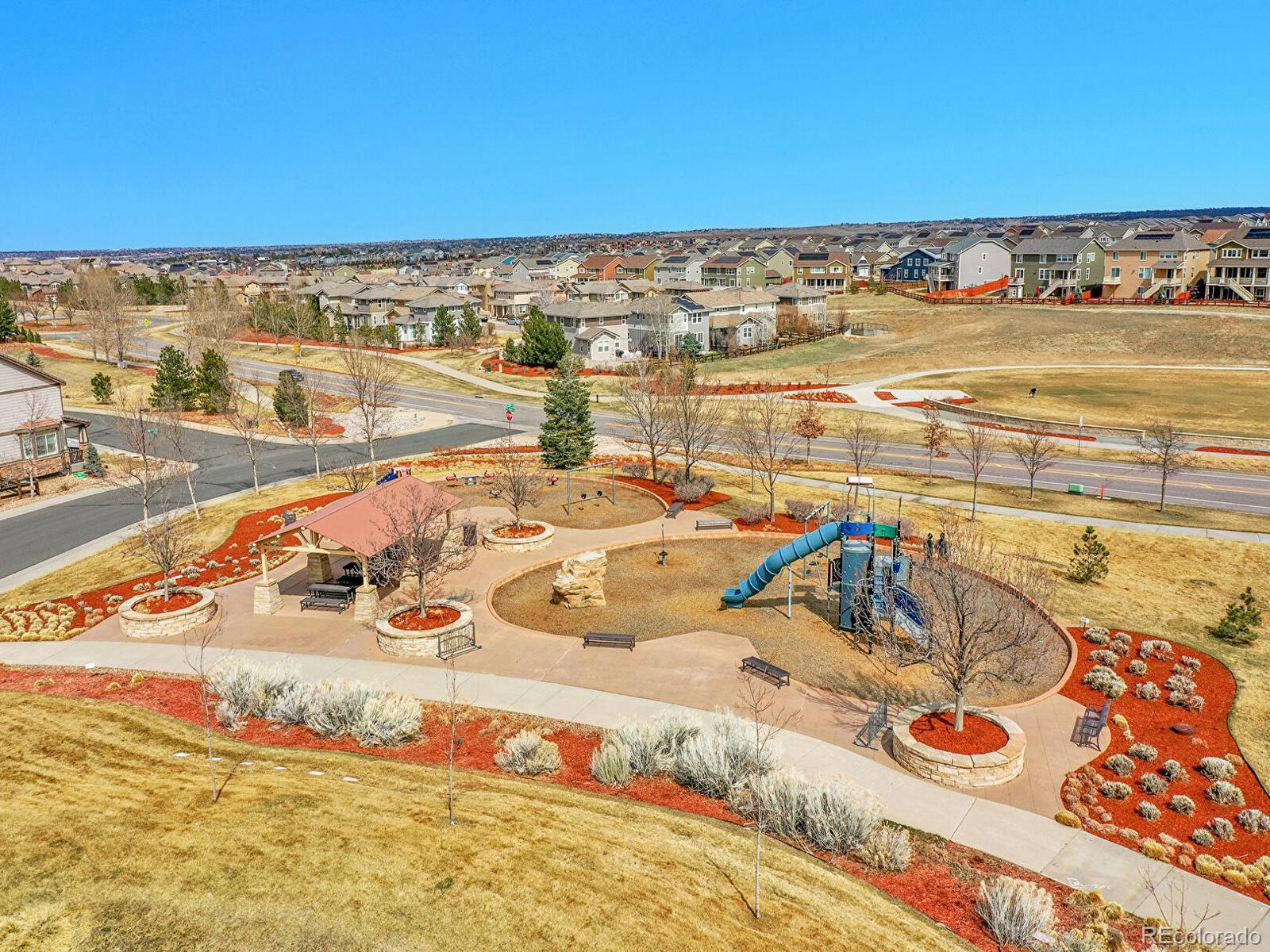 MLS Image #44 for 10770  hillrose street,parker, Colorado