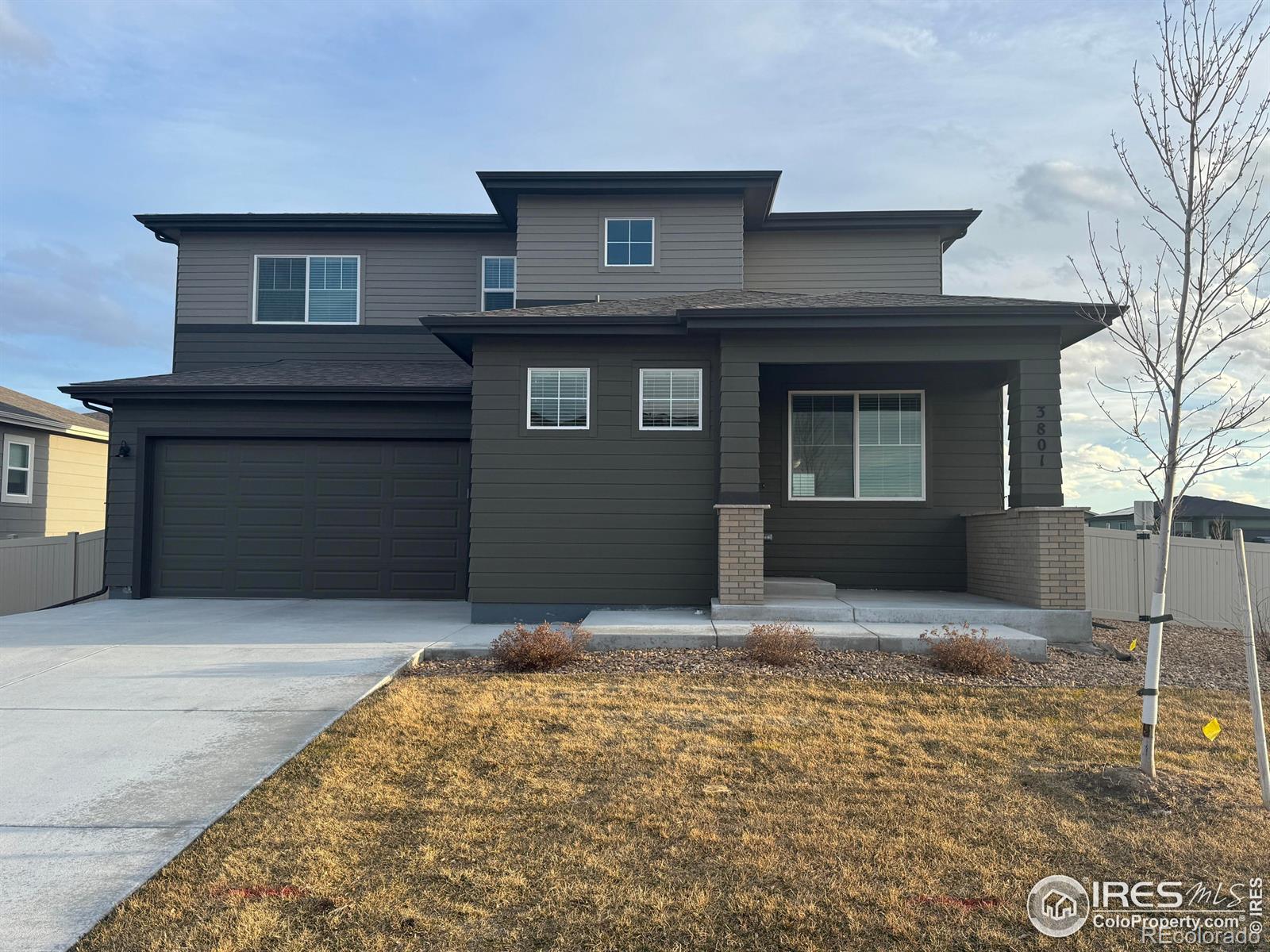 MLS Image #0 for 3801  beech tree street,wellington, Colorado
