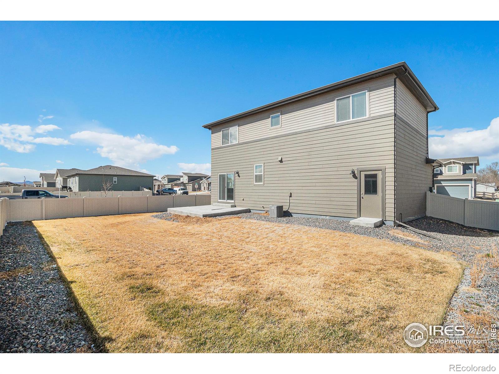 MLS Image #22 for 3801  beech tree street,wellington, Colorado