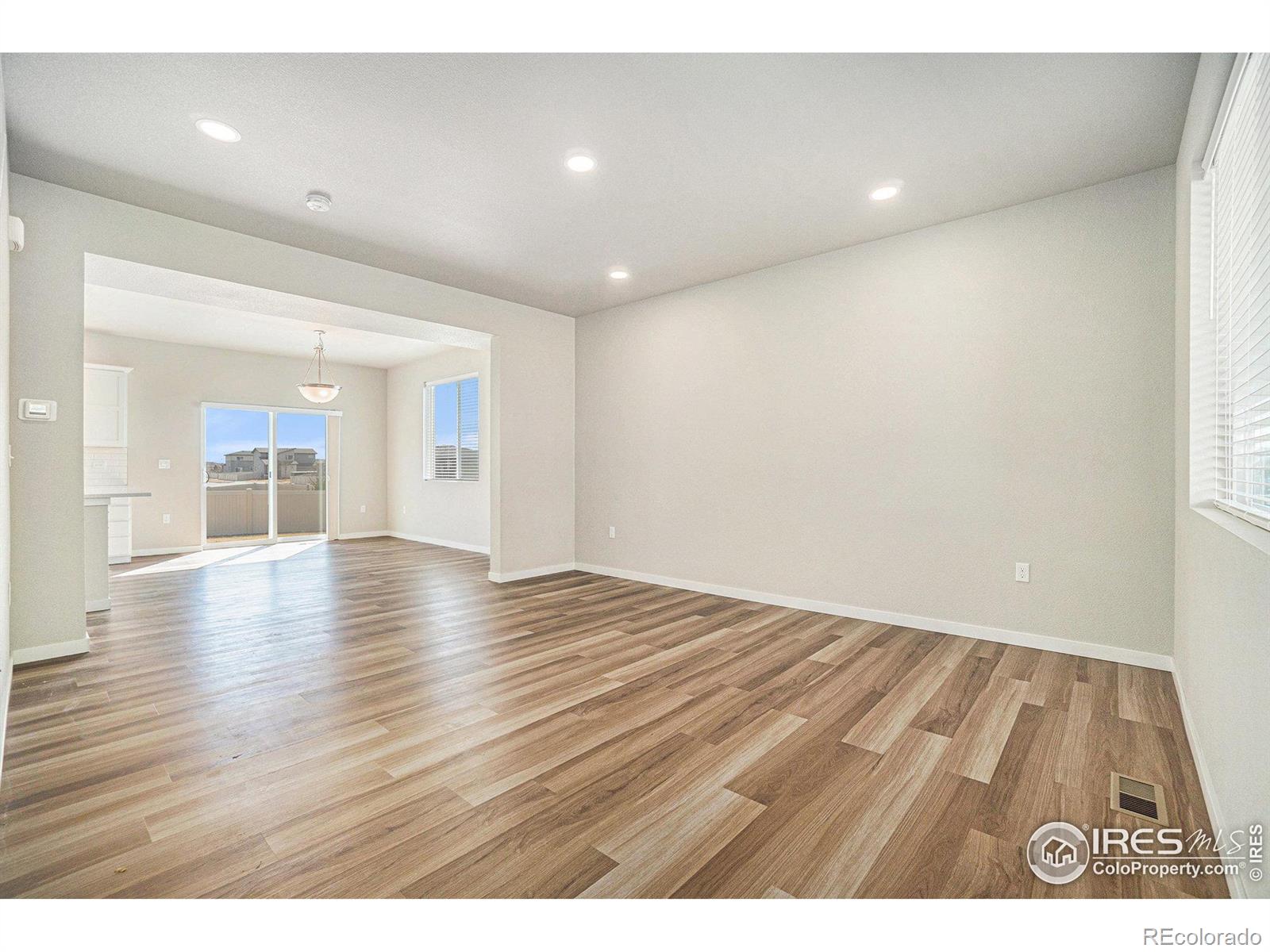 MLS Image #4 for 3801  beech tree street,wellington, Colorado
