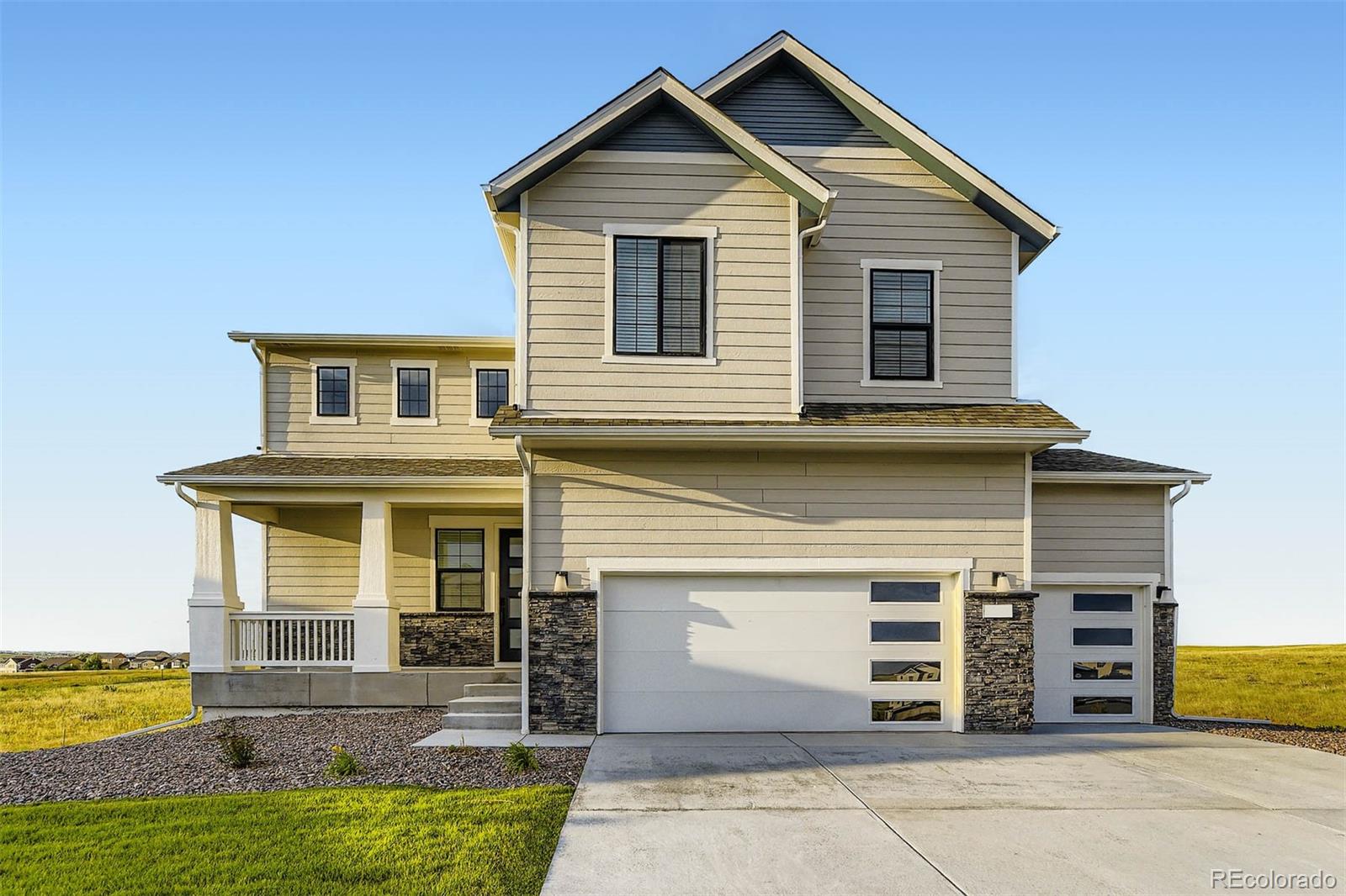 MLS Image #0 for 42964  colonial trail,elizabeth, Colorado