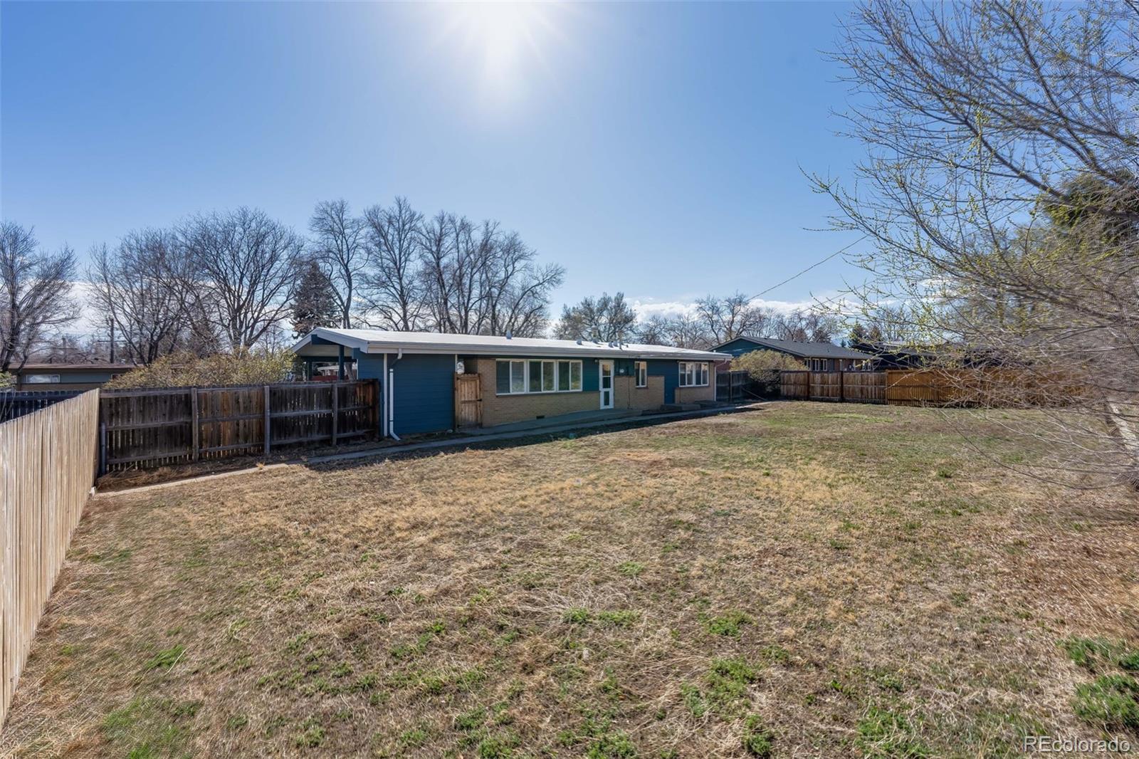 MLS Image #29 for 8625  alta vista drive,arvada, Colorado