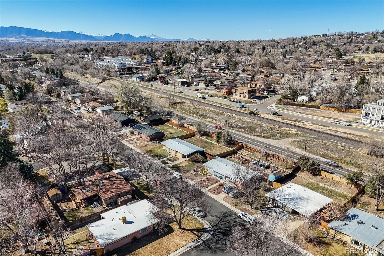 MLS Image #33 for 8625  alta vista drive,arvada, Colorado