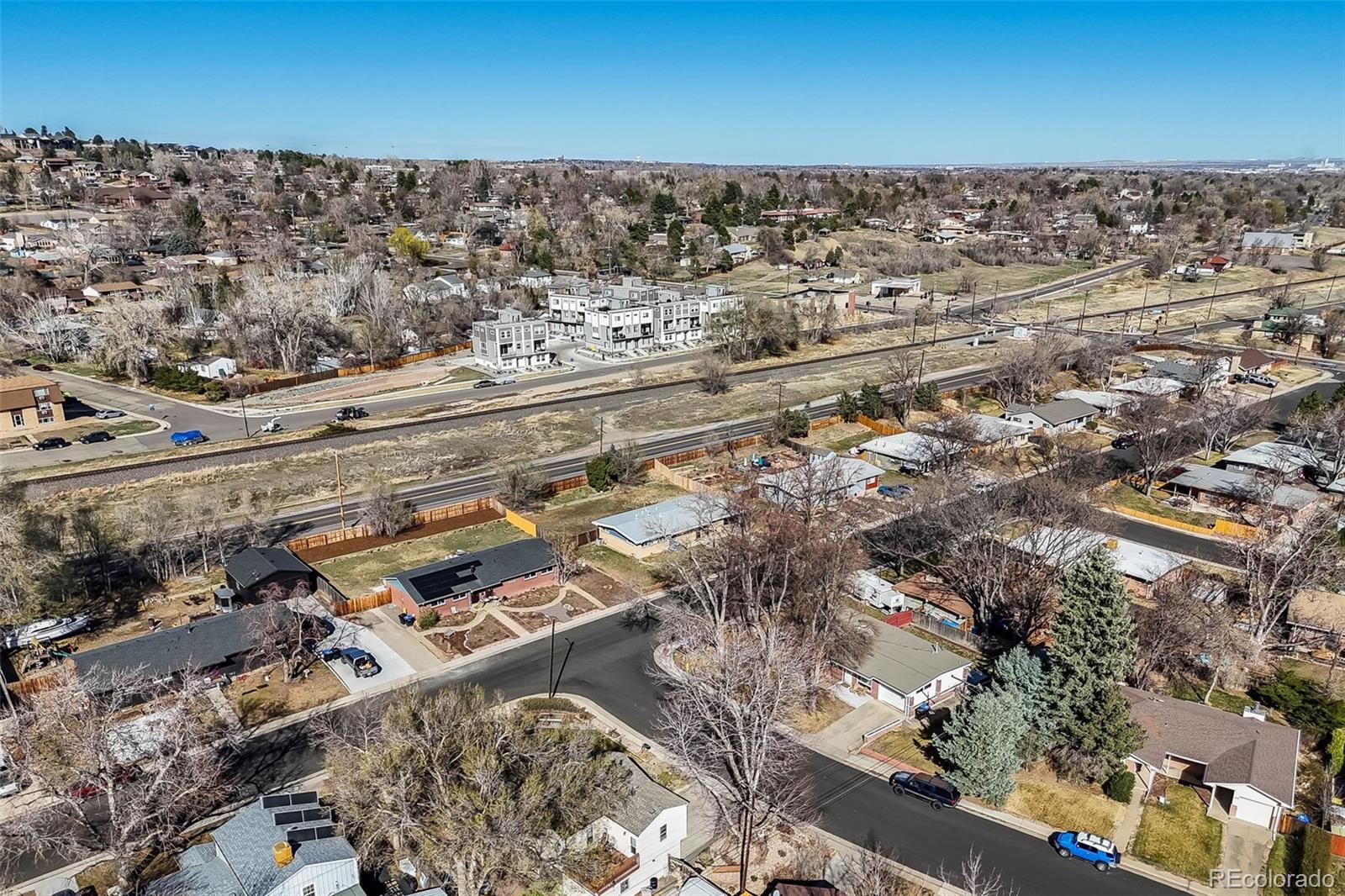 MLS Image #34 for 8625  alta vista drive,arvada, Colorado