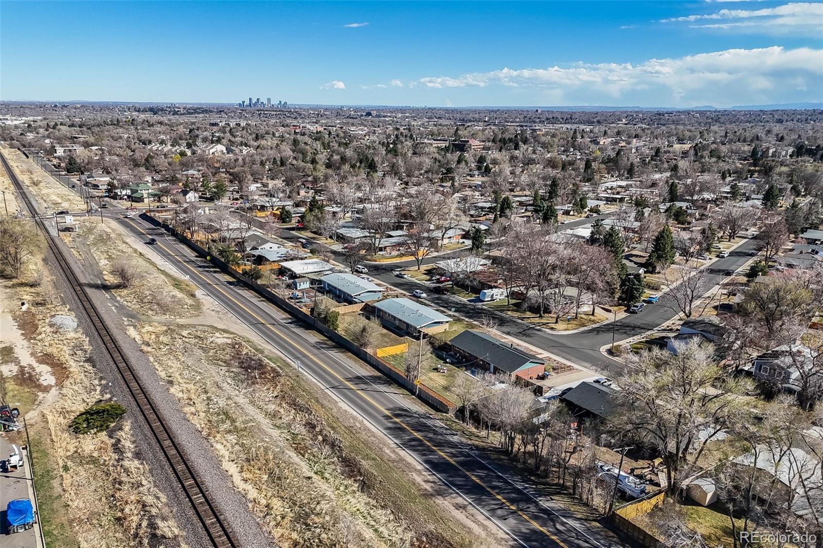MLS Image #35 for 8625  alta vista drive,arvada, Colorado